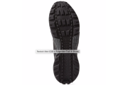 Reebok Men's Ridgerider Trail 4 Shoes Black Alloy
